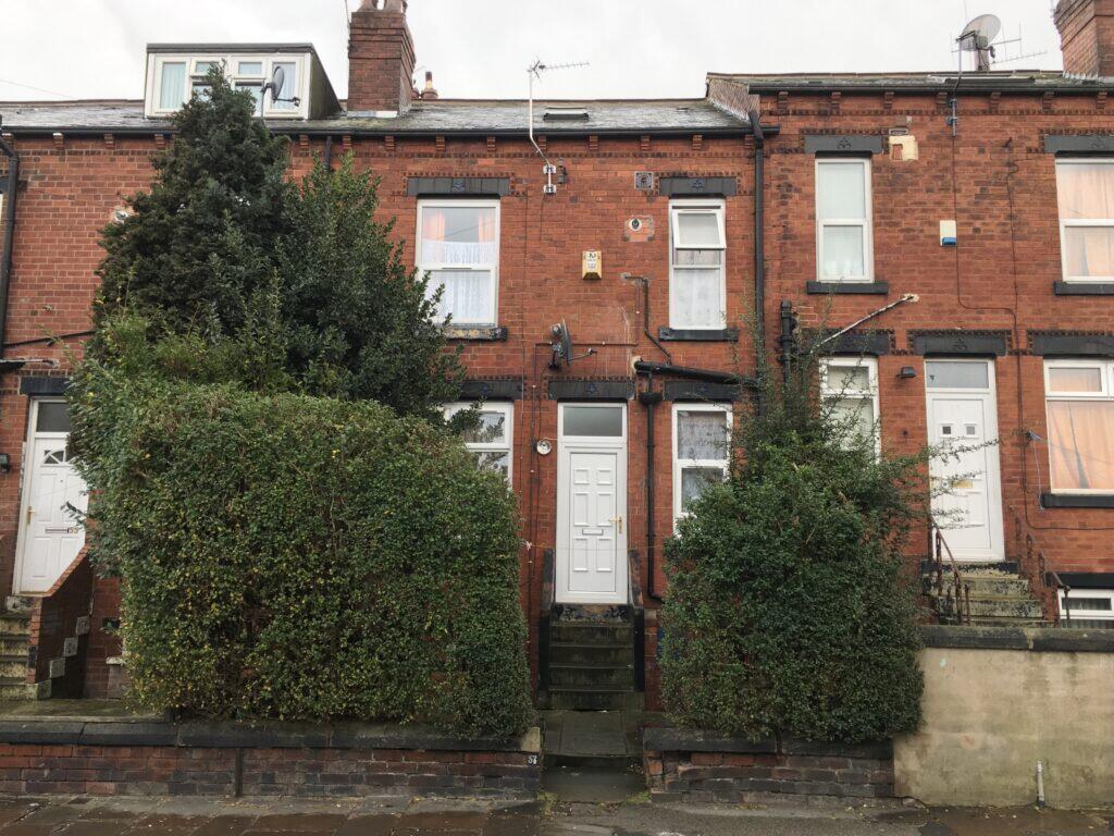 Main image of property: Dorset Road, Leeds, LS8