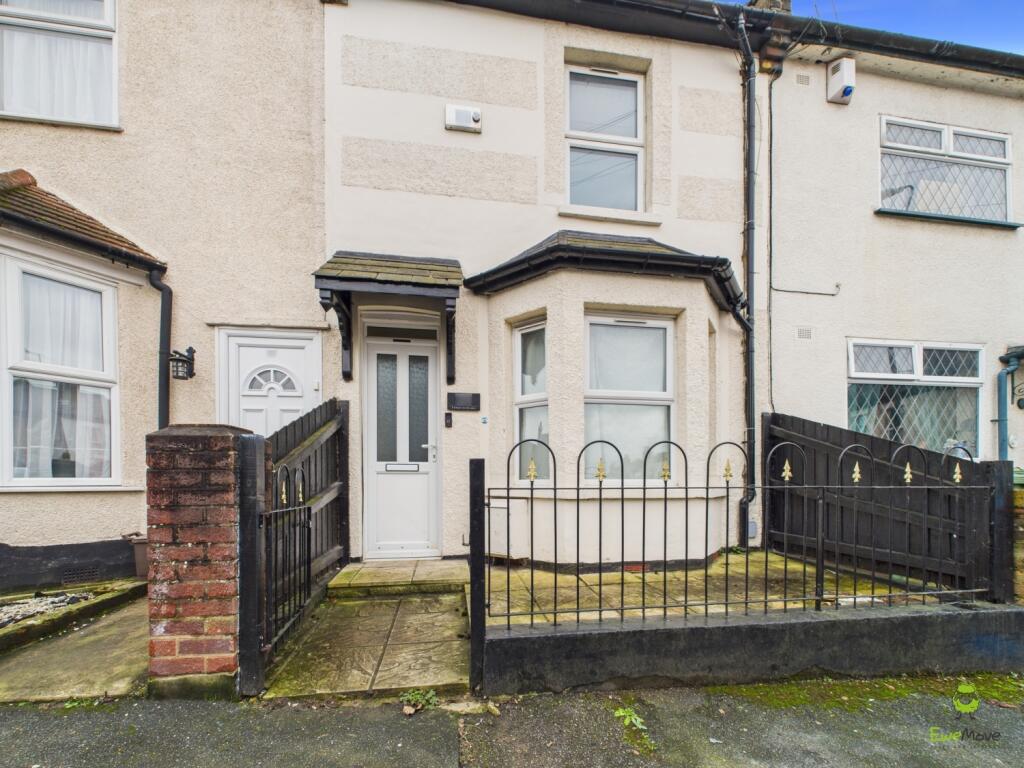 Main image of property: Lyndon Road, Belvedere, Kent, DA17