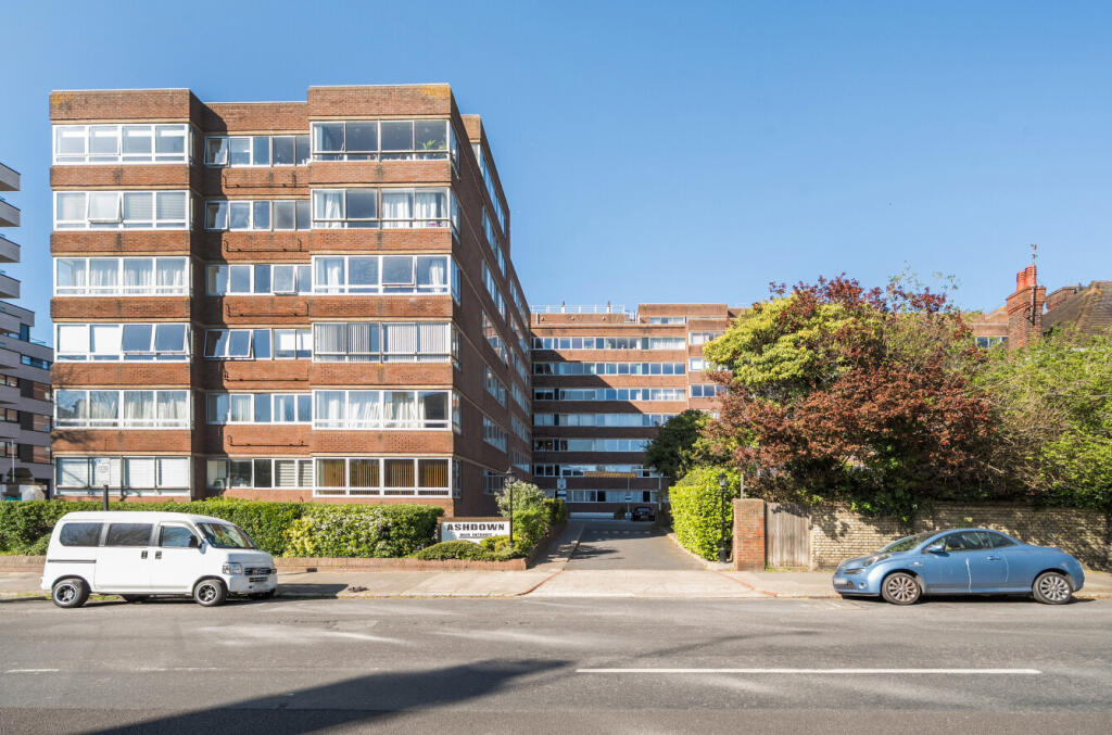 Main image of property: Eaton Road, Hove, East Sussex, BN3