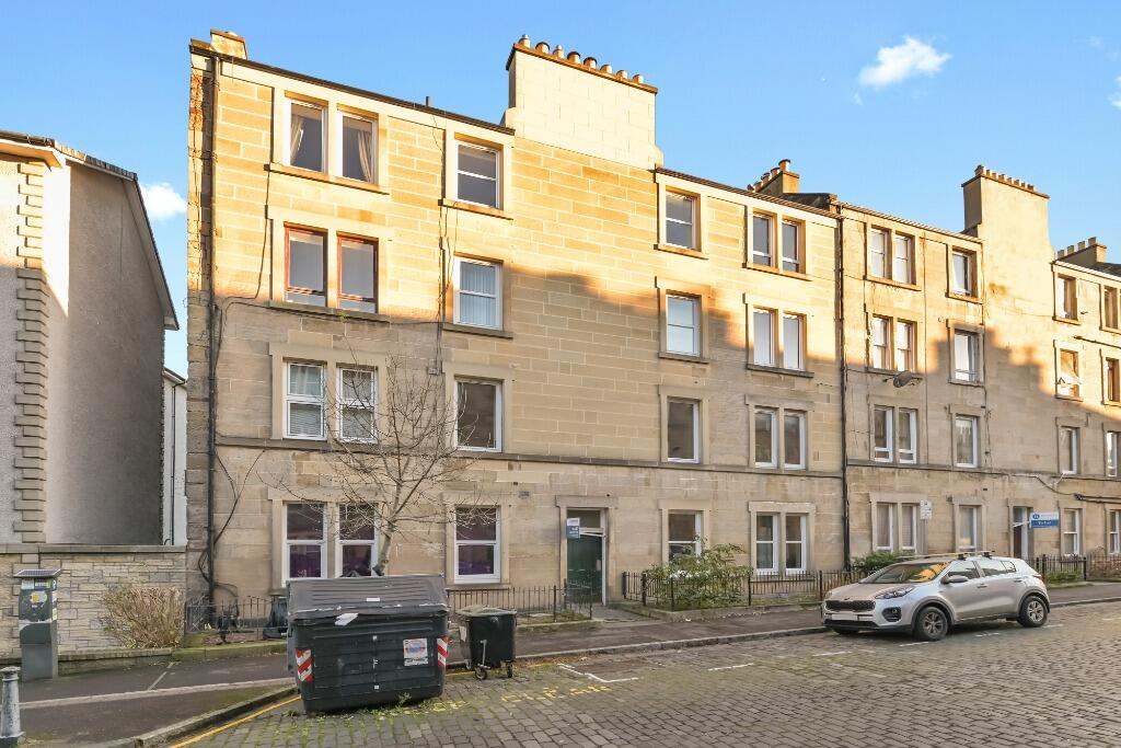 Main image of property: Cathcart Place, Dalry, Edinburgh, EH11