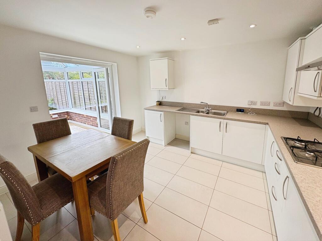 Baker Drive, Nettleham, LN2 - More