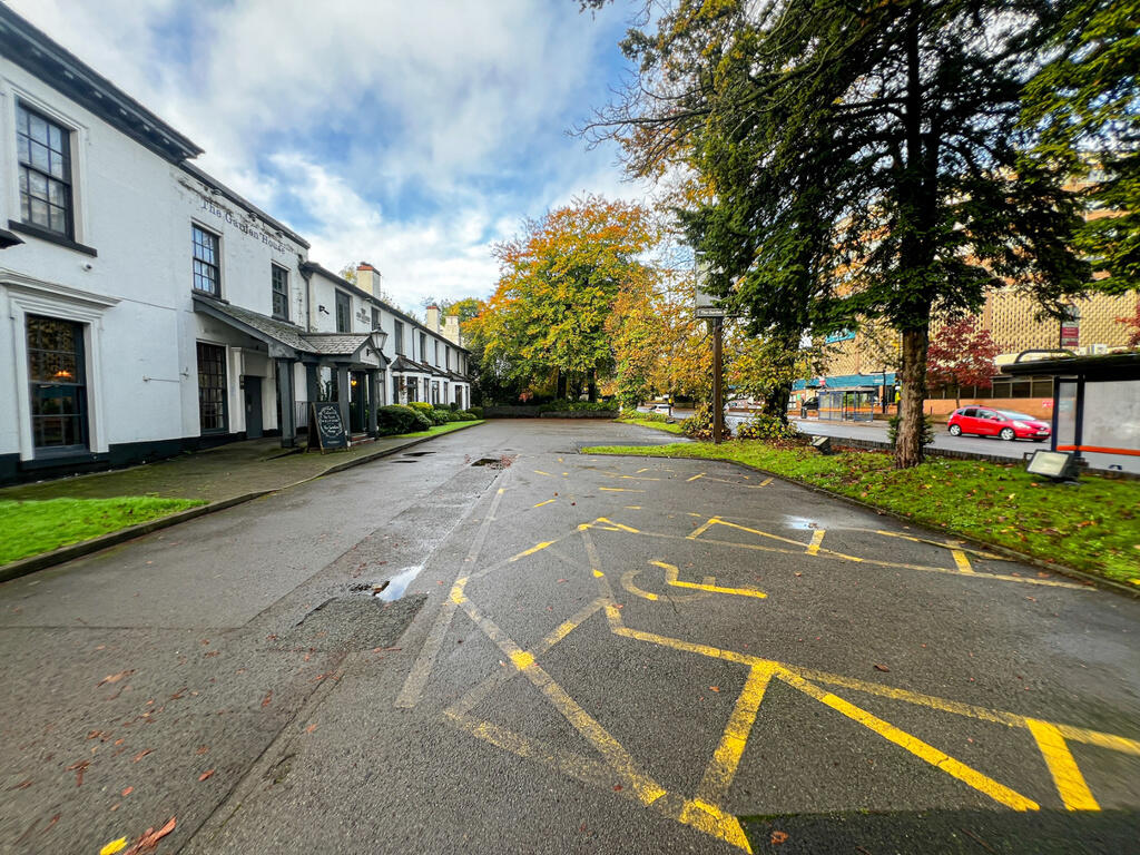 Additional image 4 of Garden House, 154/160 Hagley Road, Edgbaston, B16 9NX