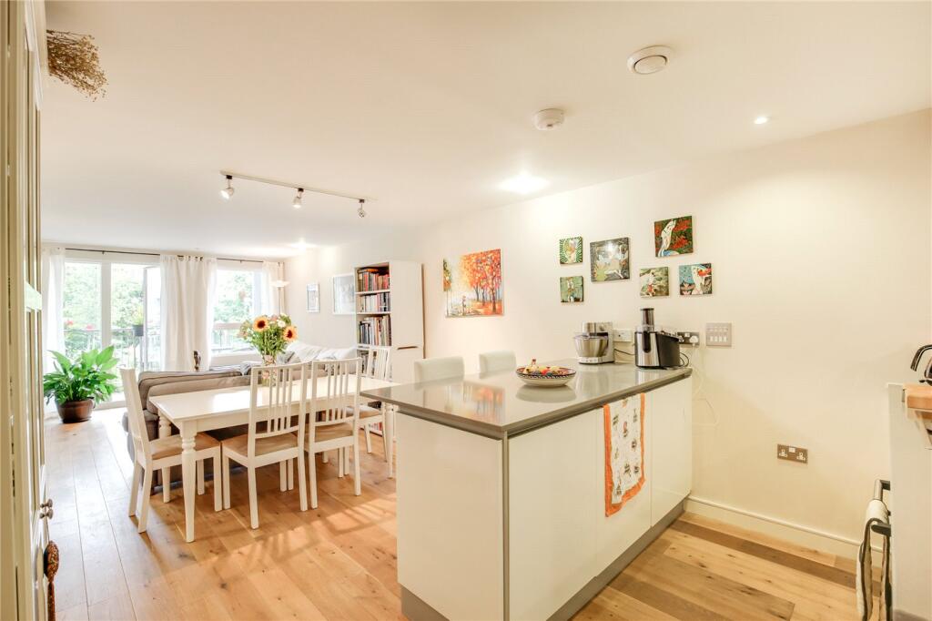 Main image of property: Seren Park Gardens, Blackheath, London, SE3