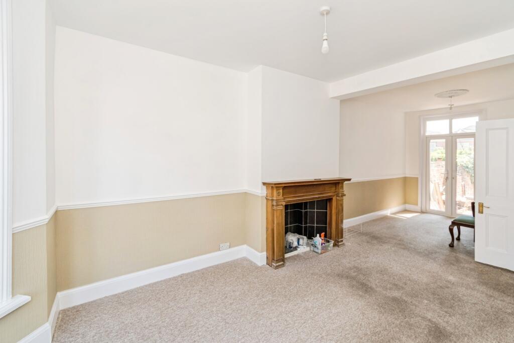 House in Southampton, Bevois Mount, Westwood Park - View 3