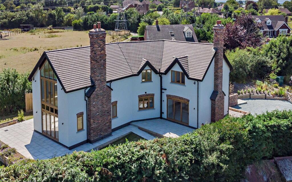 Main image of property: Benthall Lane, Benthall, Broseley, Shropshire, TF12