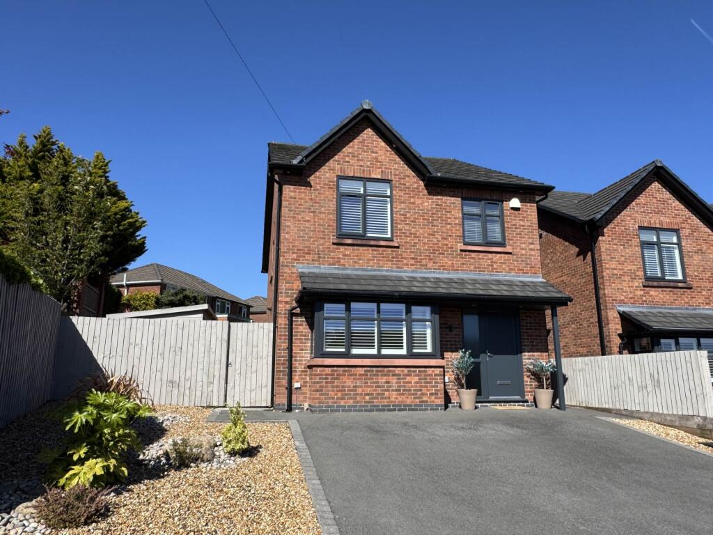 Main image of property: Wenford Close, Windle