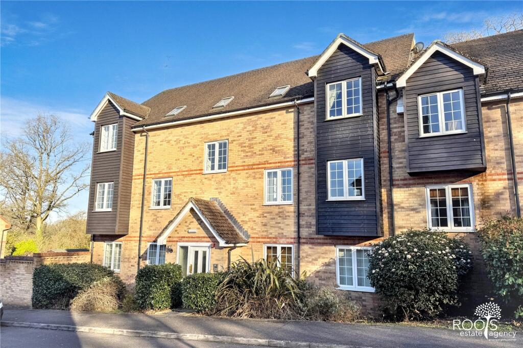 Main image of property: Lamtarra Way, Newbury, Berkshire, RG14
