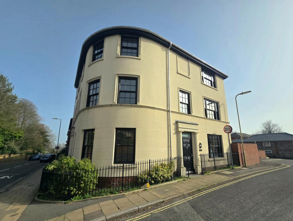 Main image of property: Romsey Road, Winchester