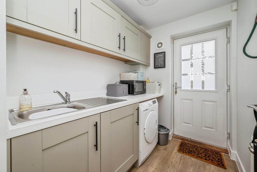 House in Broadland, Aylsham - More