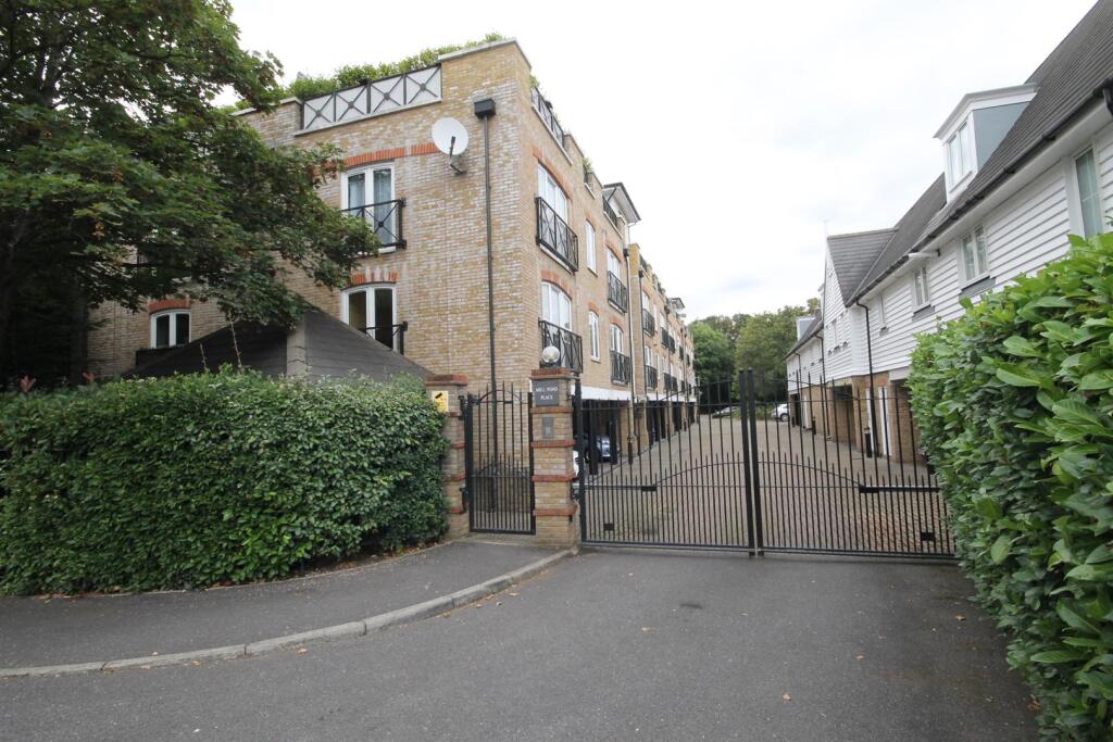 Main image of property: Millpond Place, Carshalton