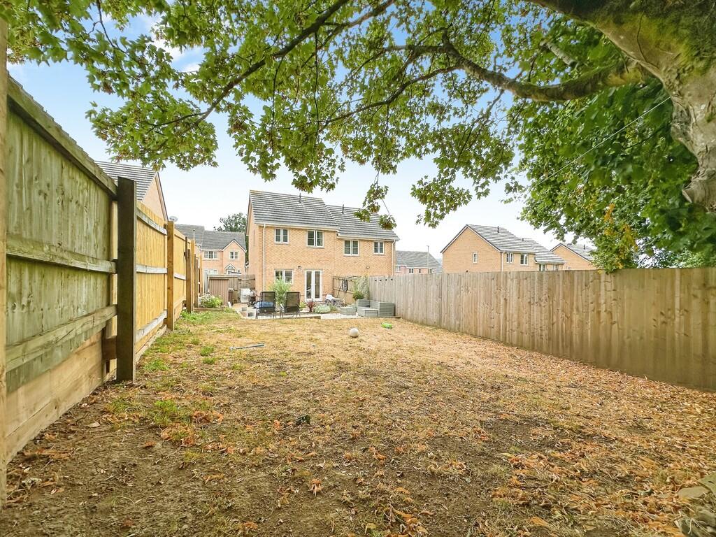 Ffordd Penallta, Gellihaf photo 2