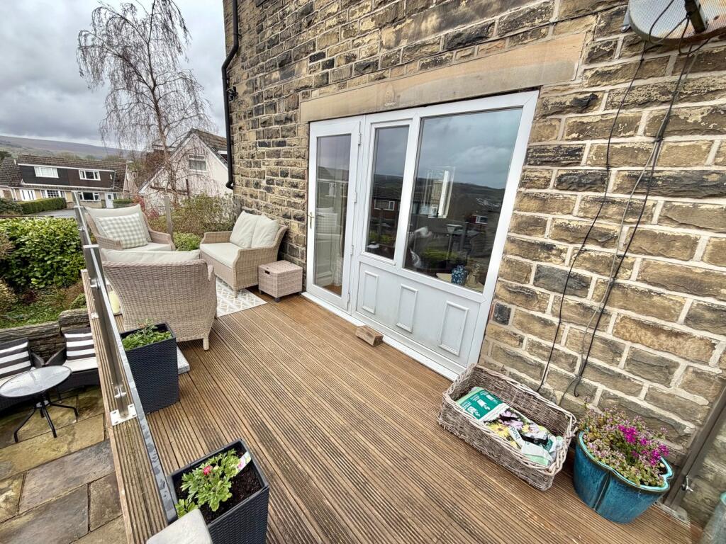 Additional image 28 of John Street, Oakworth, Keighley, BD22