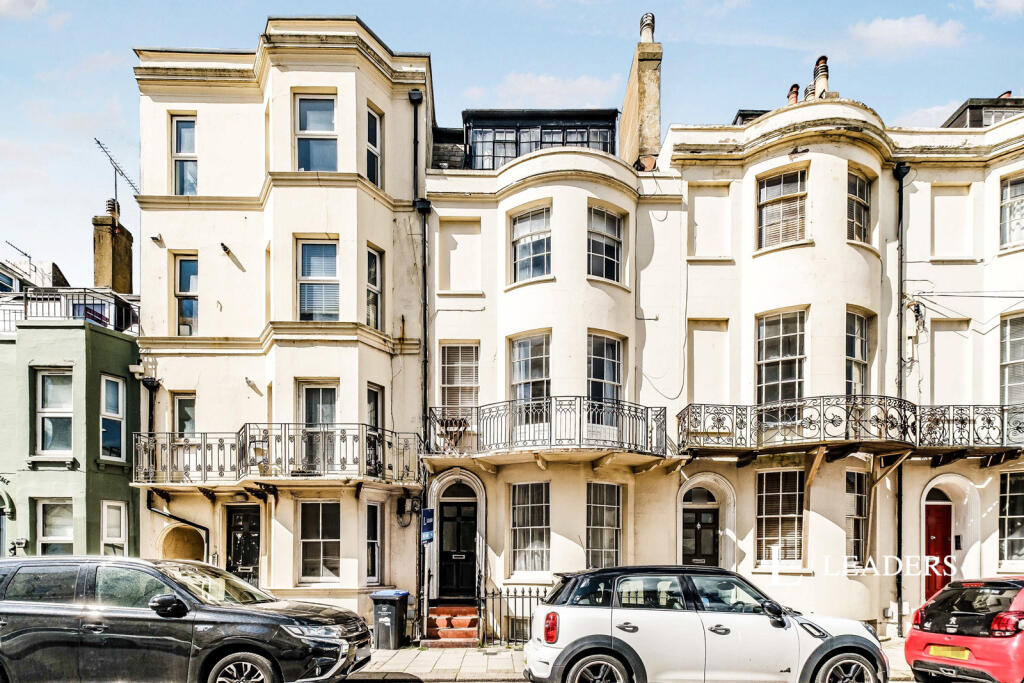Main image of property: 9 West Buildings, BN11