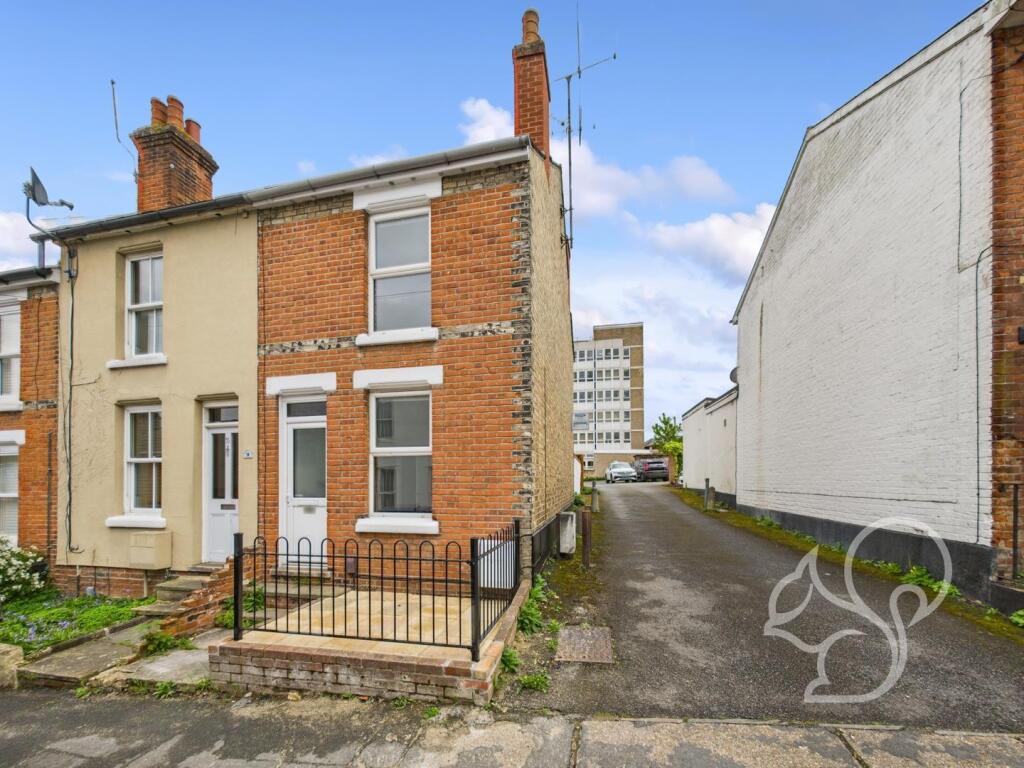 Main image of property: West Street, Colchester