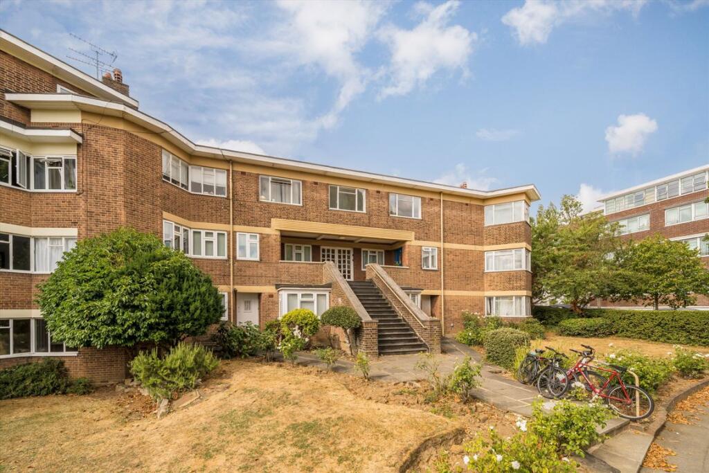 Main image of property: Hanger Green, Ealing