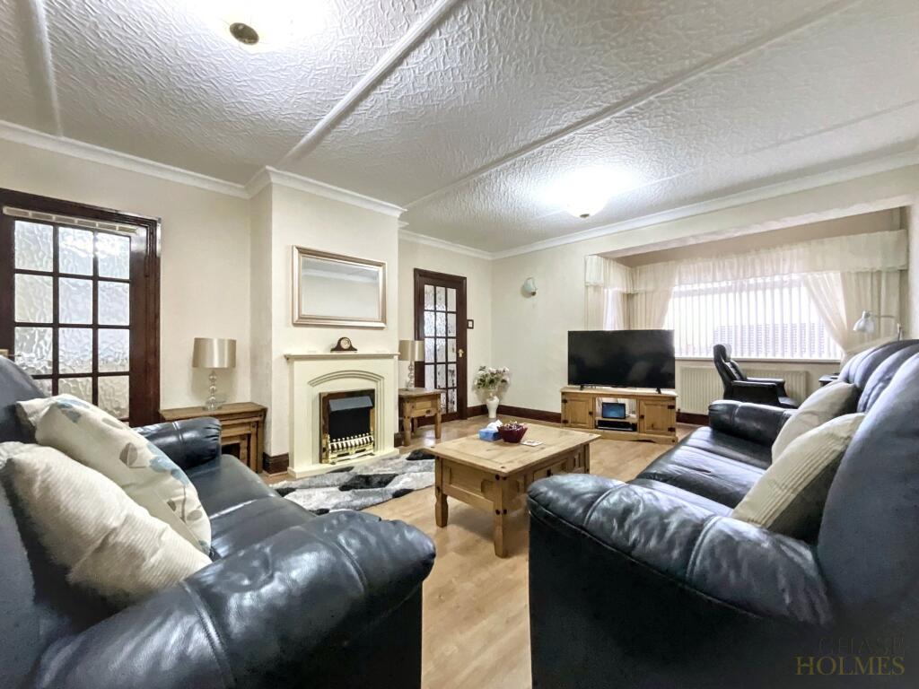 3 bedroom semi-detached house for sale in Boldon Drive, West Boldon, NE36 - View 2
