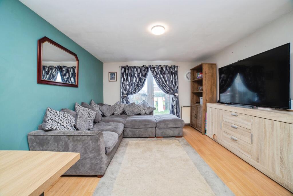 Beechwood Grove, Sutton-in-Ashfield, Nottinghamshire, NG17 - View 5