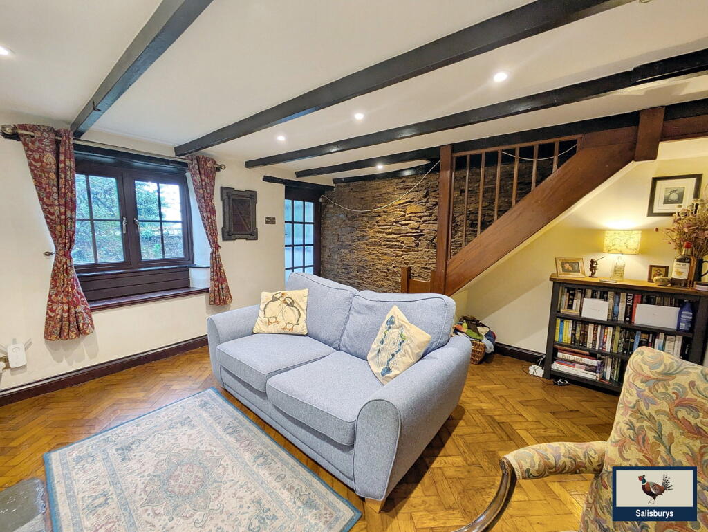 Park Lane, Bere Alston, PL20 photo 2