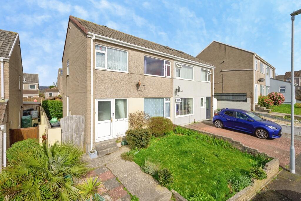 Main image of property: Kingston Close, Plymouth