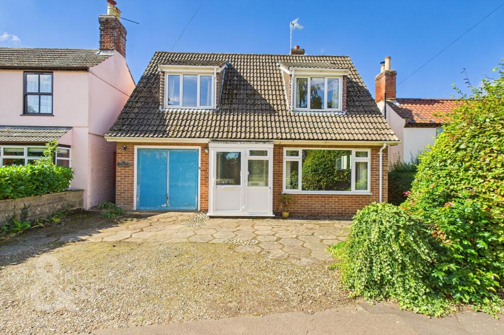 Main image of property: Station Road, Ditchingham, Bungay