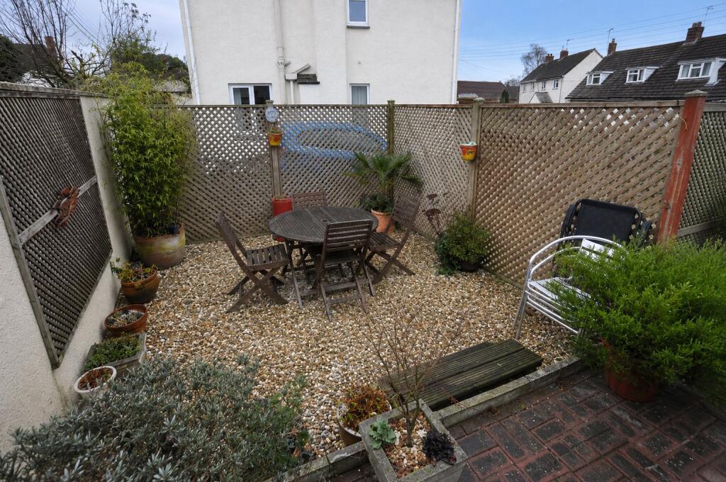 House in Bristol - View 4