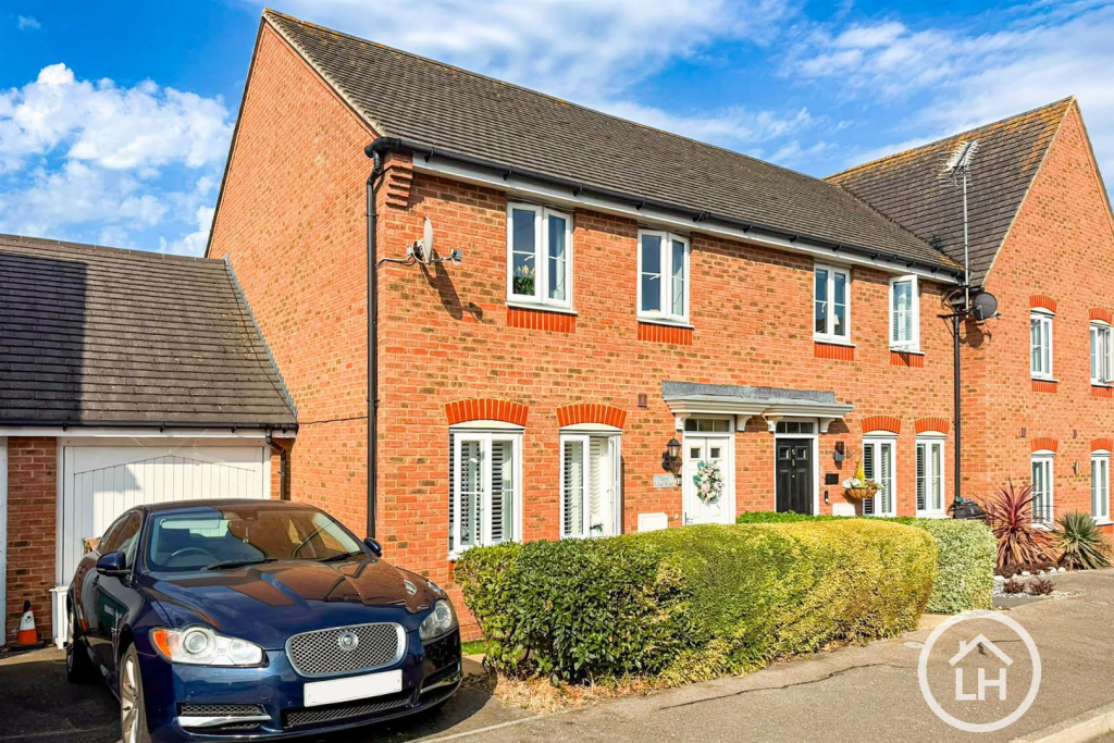 Main image of property: Minster On Sea, Sheerness