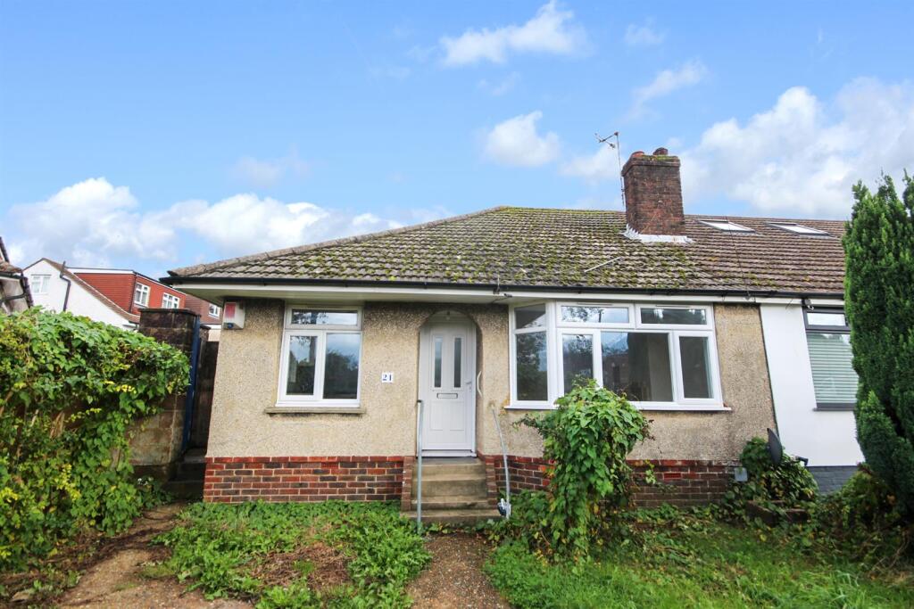Main image of property: West Way, Hove