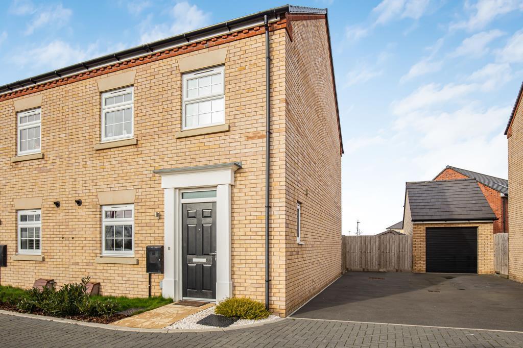 Main image of property: Whitworth Way, Littleport, Ely