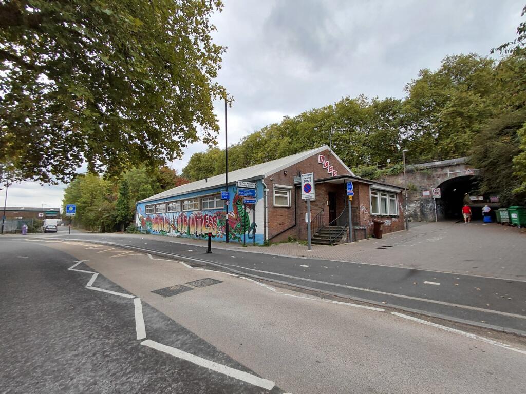 Main image of property: 1-9 Whitehouse Lane, Bristol, City Of Bristol, BS3