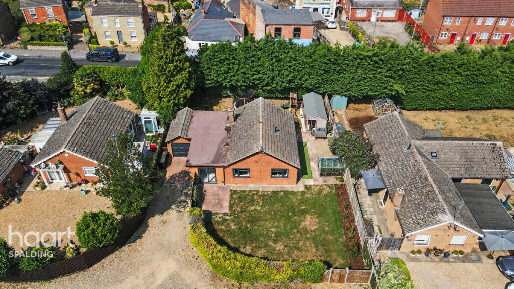 Main image of property: Railway Lane North, Sutton Bridge