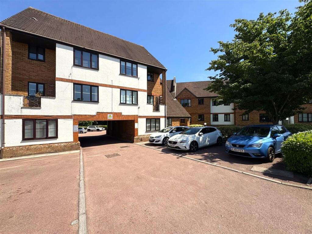 Main image of property: Ridge Green, Shaw, Swindon