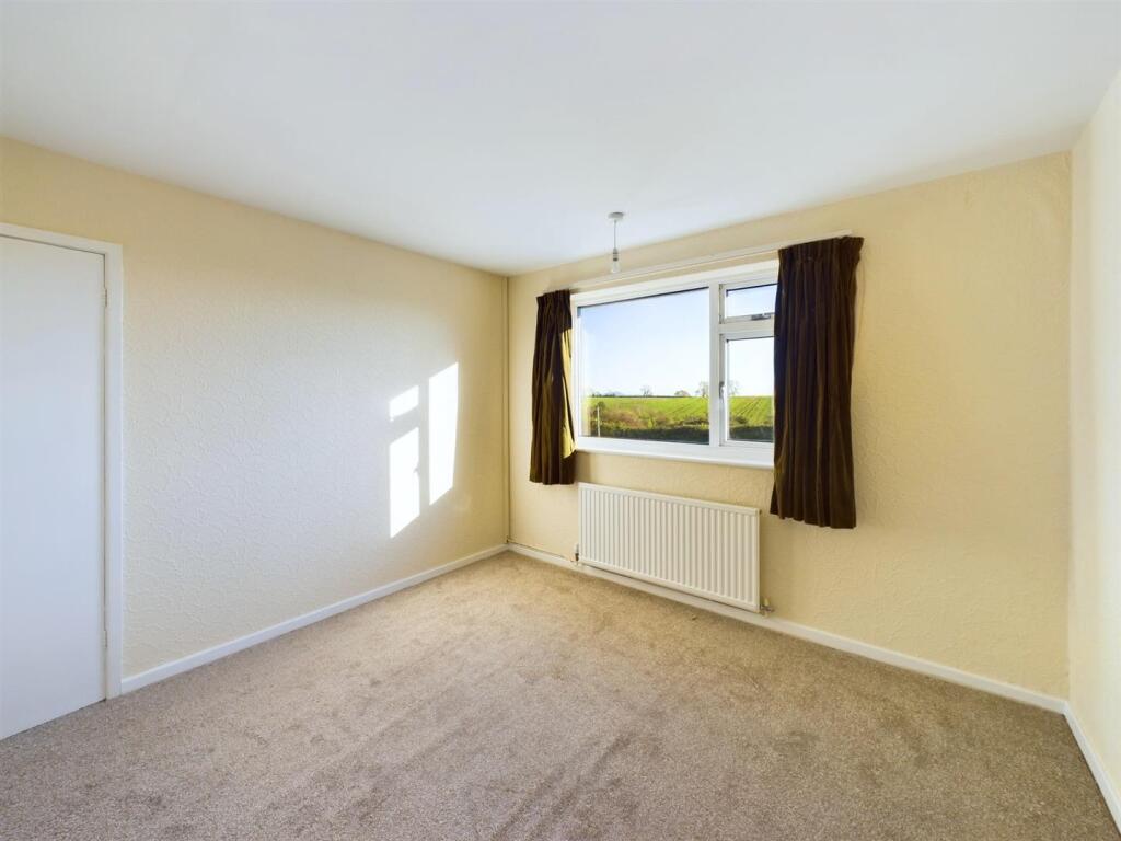 House in Shrewsbury - More