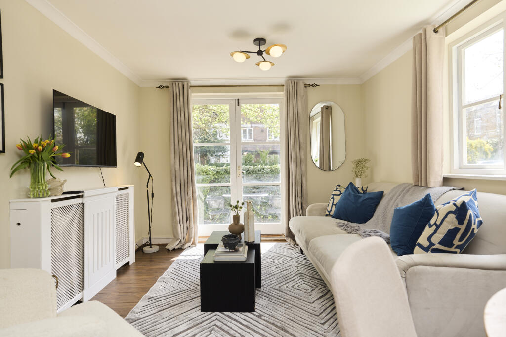 Main image of property: Brompton Park Crescent, SW6