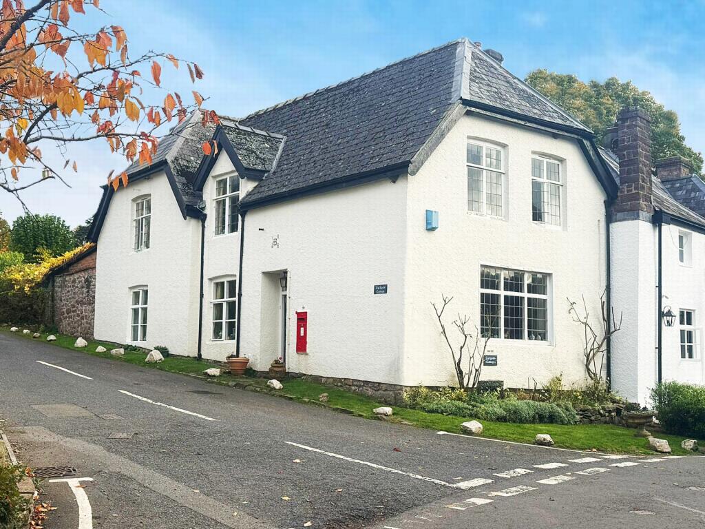 Main image of property: Lychgate Cottage, Newland, GL16