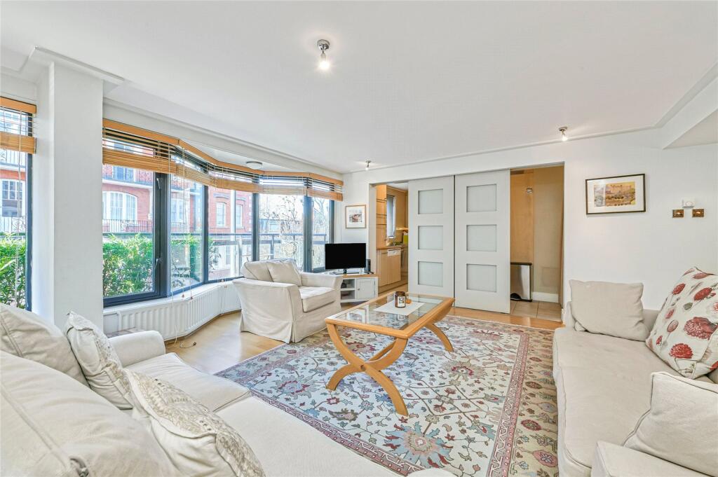 Main image of property: Drayton Gardens, Chelsea, London, SW10