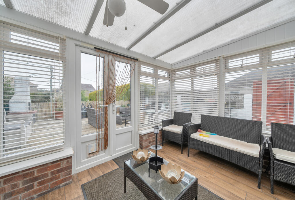 House in Midsomer Norton, Thicket Mead - View 5