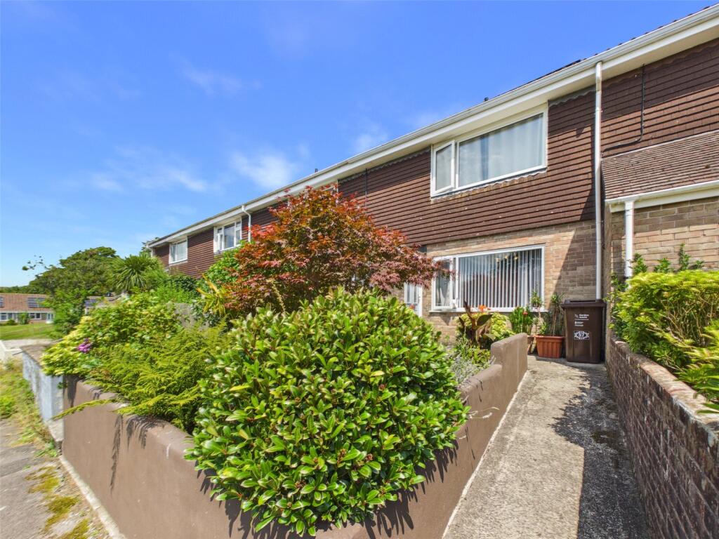 Main image of property: Burden Close, Bodmin, Cornwall