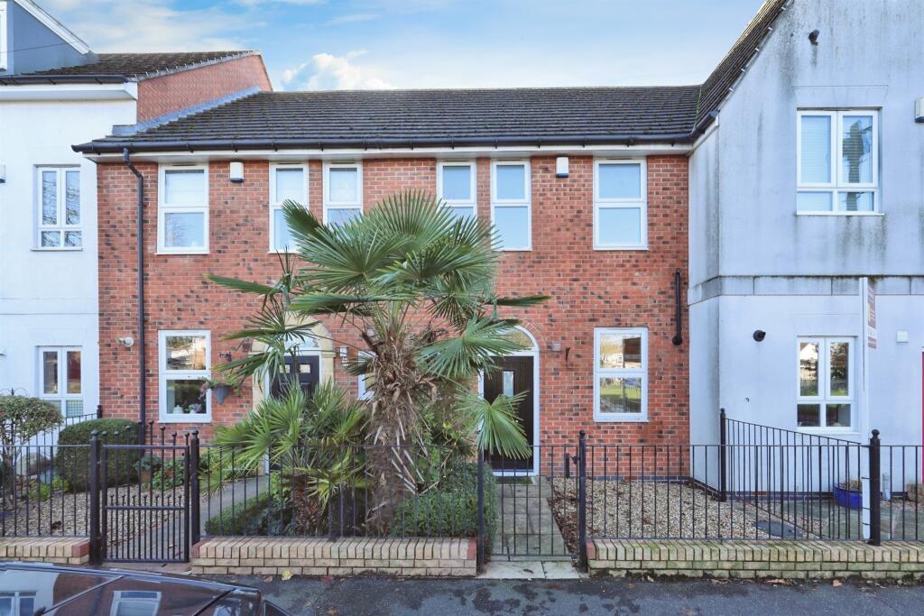 Main image of property: Whinney Moor Lane, Retford