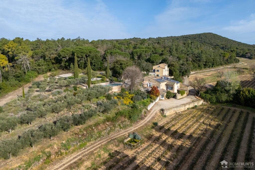 Main image of property: Languedoc-Roussillon, Gard, St-Michel-d`Euzet