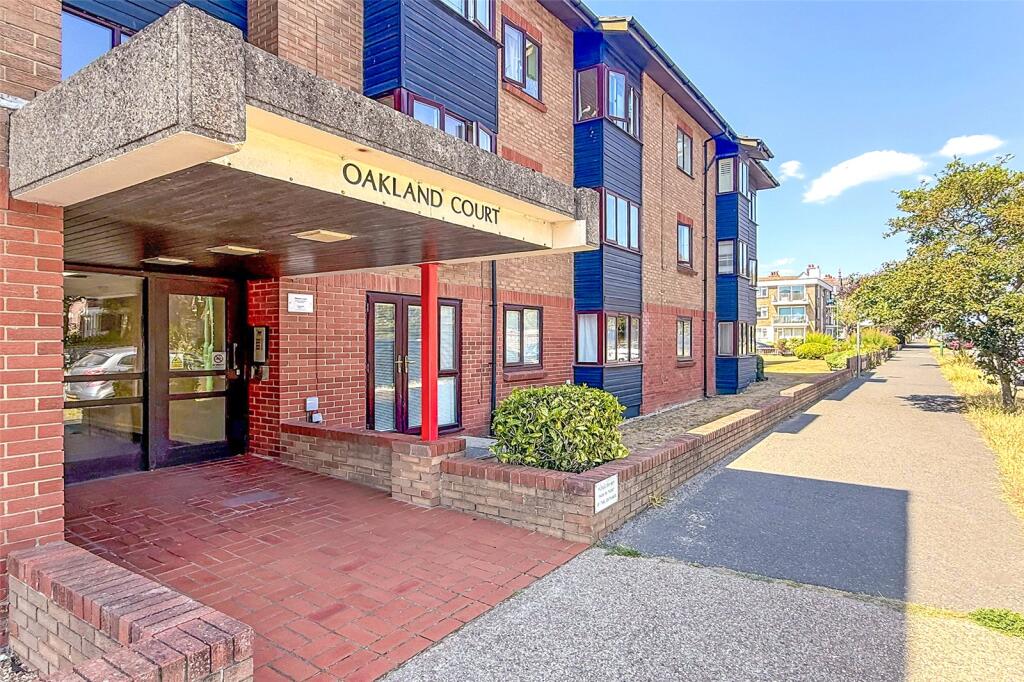 Apartment in Arun, Littlehampton