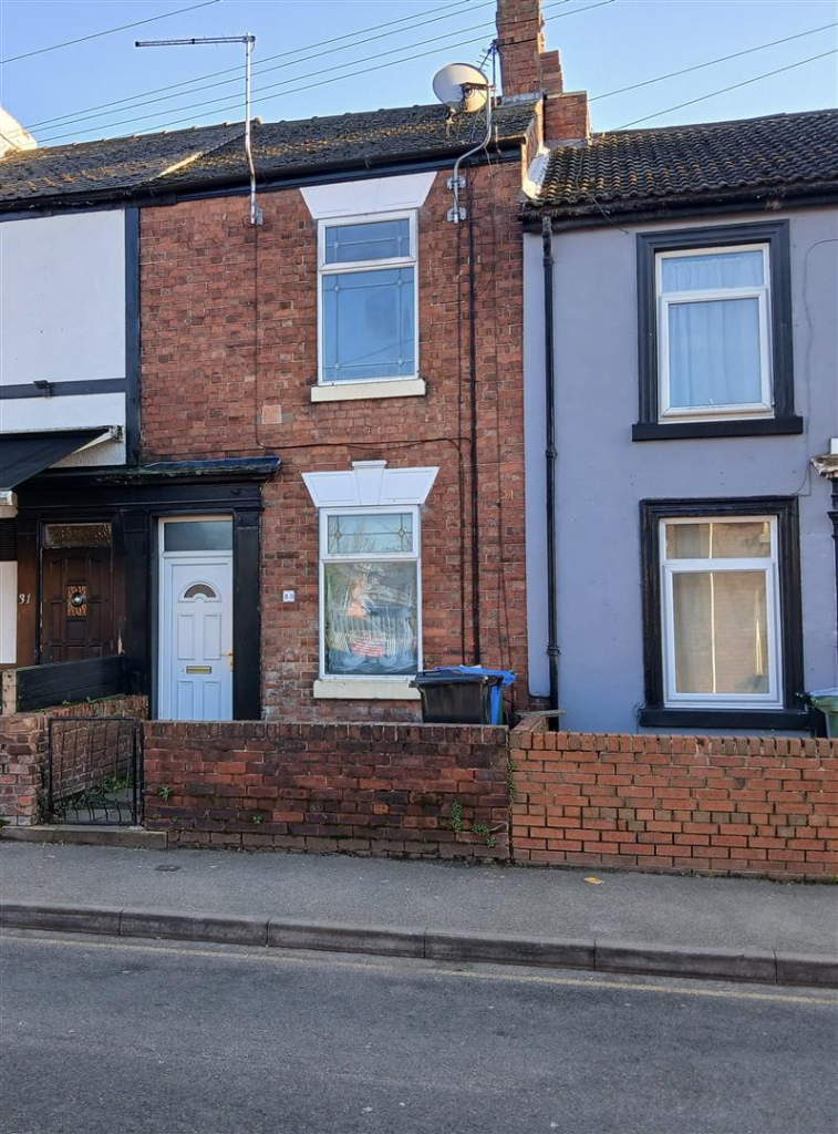 Main image of property: Albert Road, Retford
