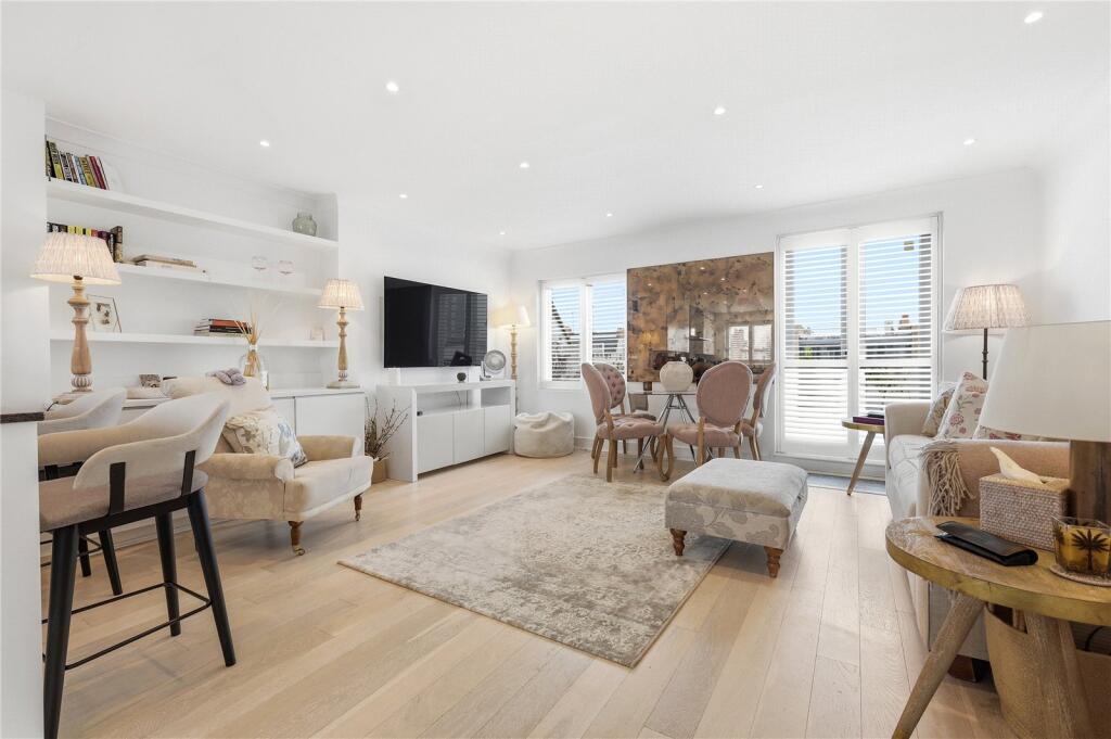 Main image of property: Gloucester Avenue, Primrose Hill, London, NW1