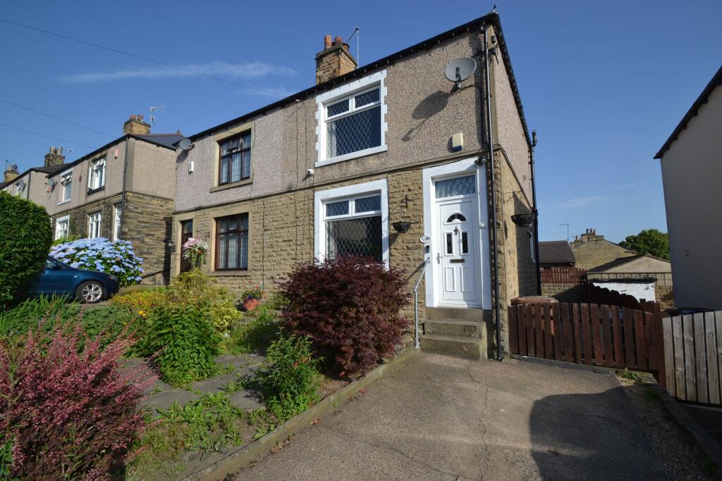Main image of property: Albert Avenue, Idle,