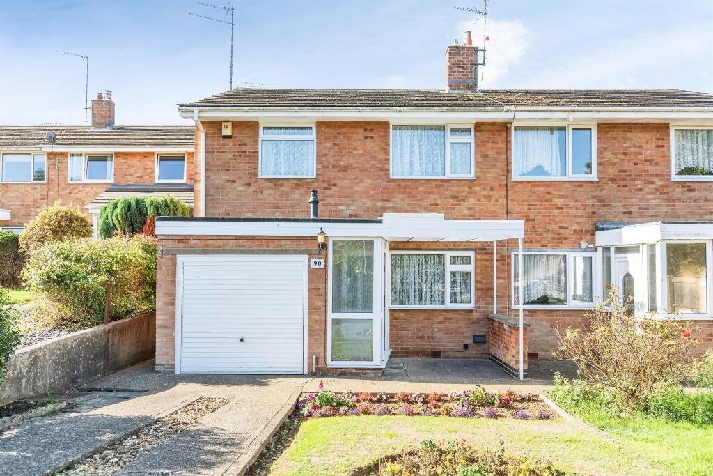 Main image of property: Roche Way, Wellingborough