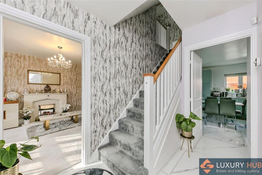 House in Crewe - View 5