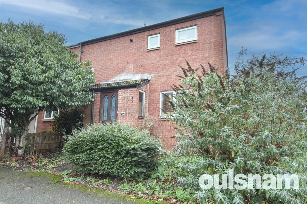 Main image of property: Patch Lane, Redditch, Worcestershire, B98