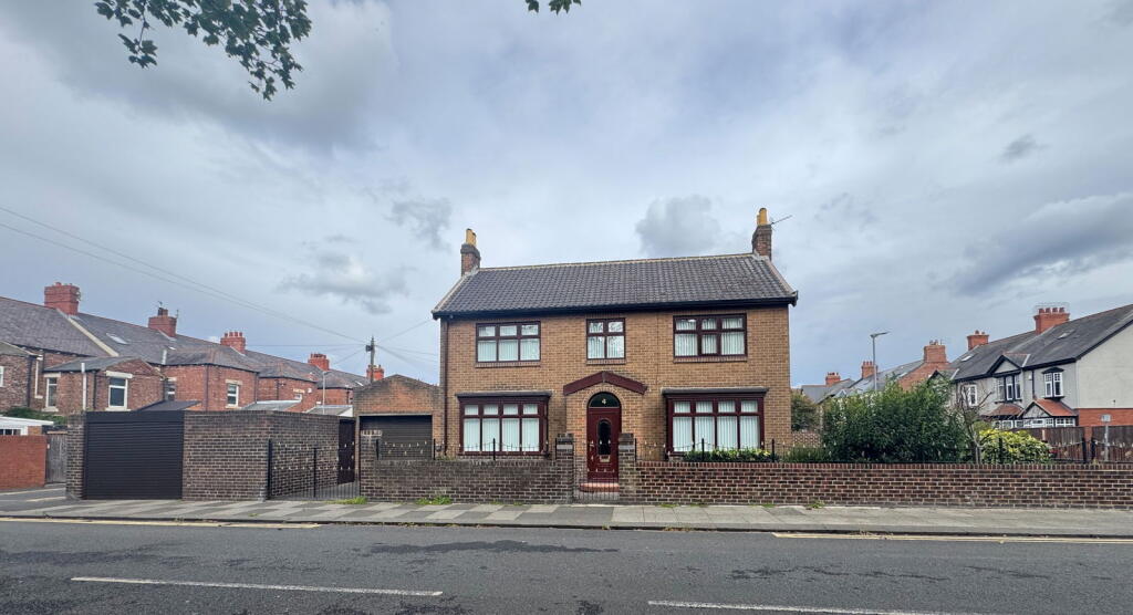 Main image of property: Cypress Gardens, Blyth, NE24 2LP