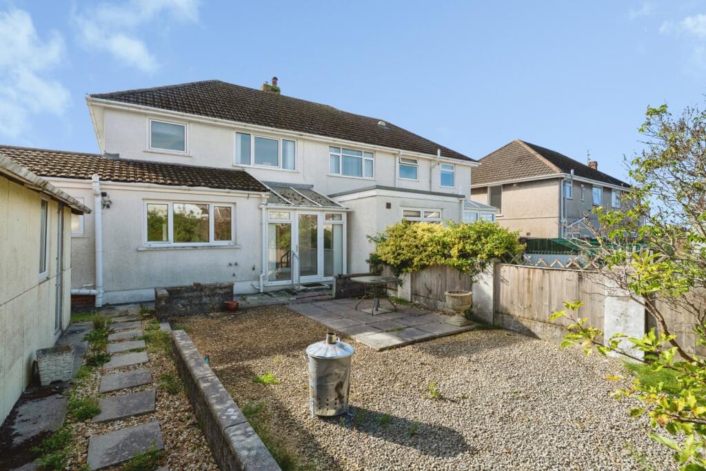 House in Loughor, Llwchwr - View 4
