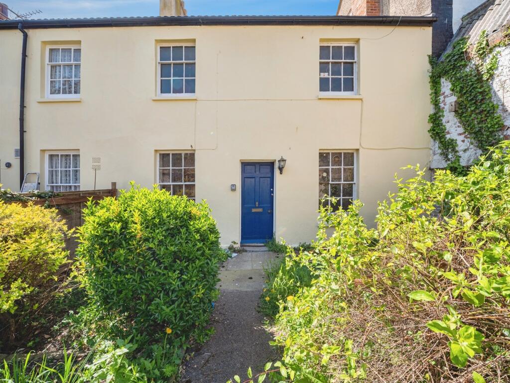 Main image of property: Dreadnought Cottages, Bridport
