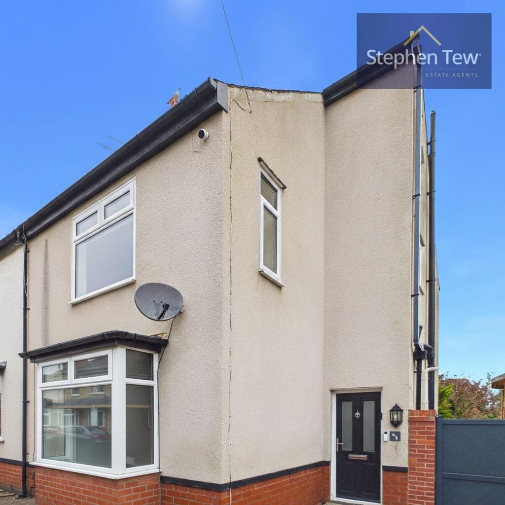 Main image of property: Goldsboro Avenue, Blackpool, FY3